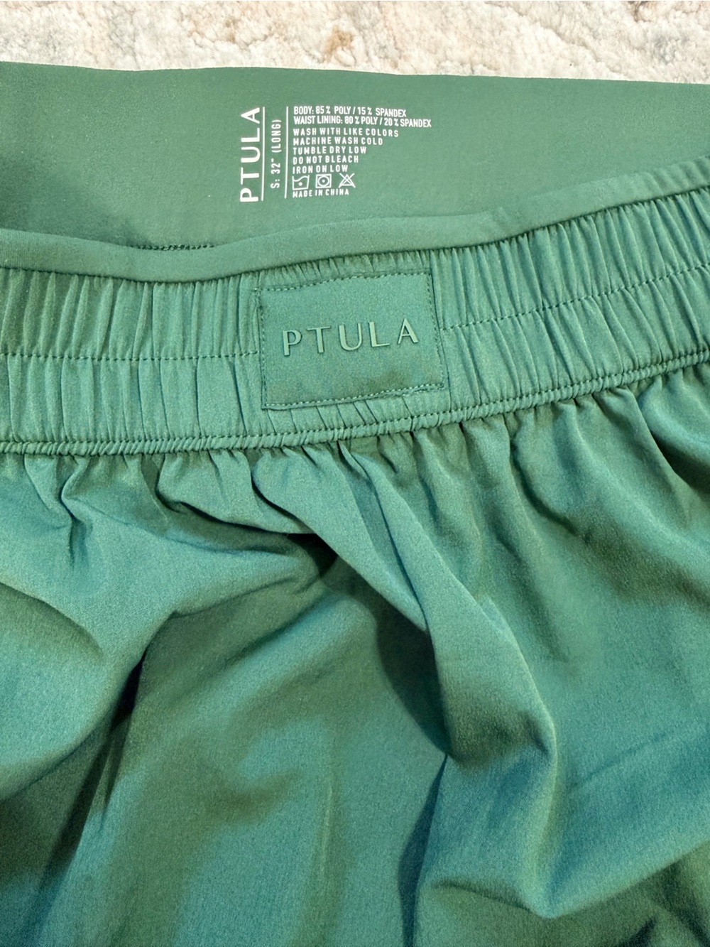Ptula high flow pant - Picture 6 of 9